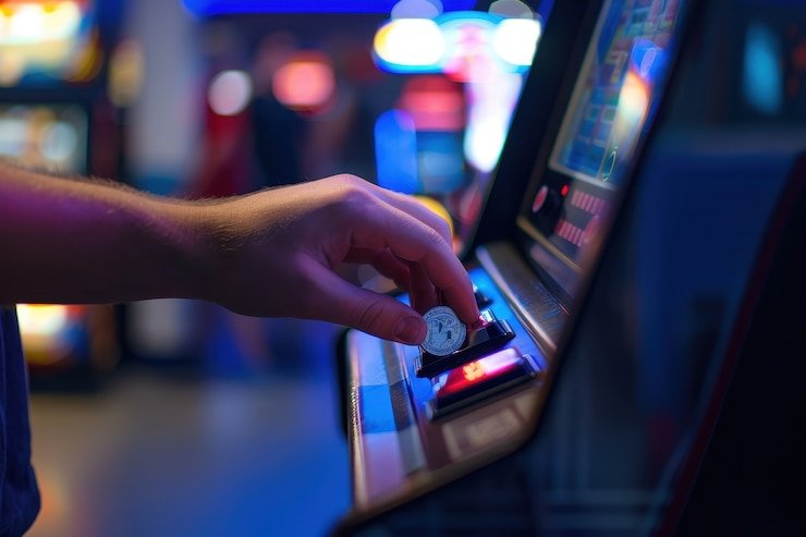 Meja live casino dengan dealer langsung di kiper4d