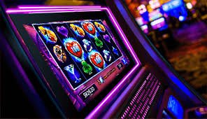 Tampilan slot online kiper4d yang dioptimalkan untuk pengguna mobile Indonesia