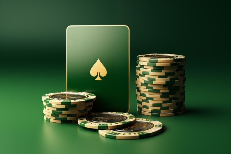 Koleksi mesin slot online dengan berbagai tema di kiper4d