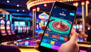 Tampilan antarmuka pendaftaran akun kiper4d di perangkat mobile Indonesia
